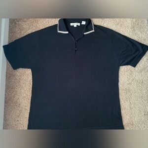 Pronto Uomo men’s polo shirt